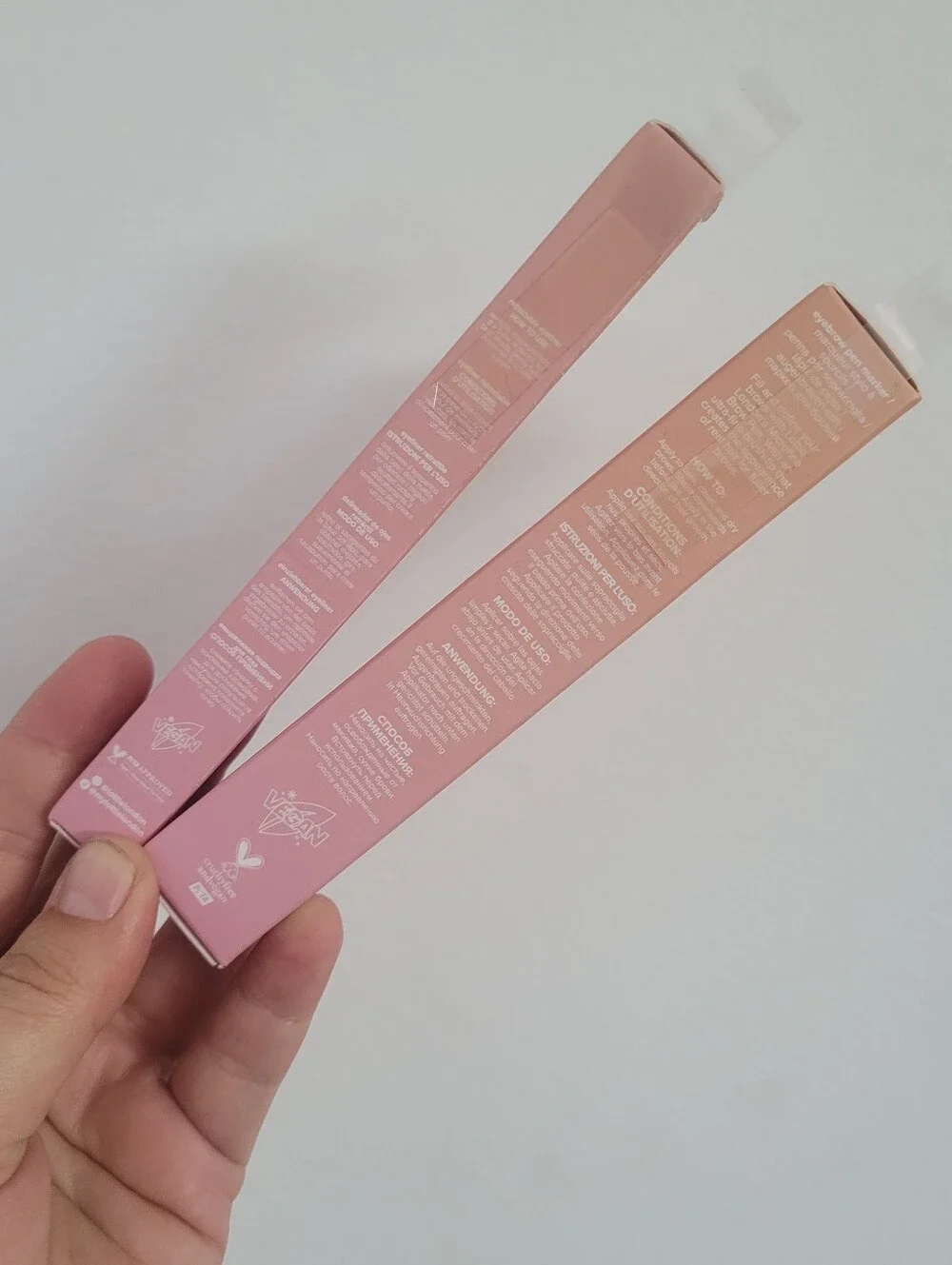 lottie retractable eyeline and microfine brow pen